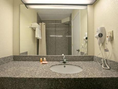Park Hill Inn And Suites Oklahoma City Quarto foto